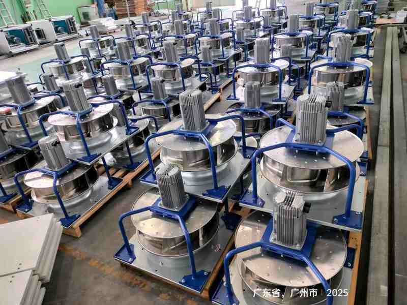 GUANGZHOU JETEX-LLOYD'S MACHINERY LTD Produktionslinie des Herstellers