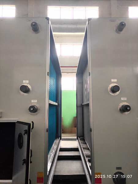 GUANGZHOU JETEX-LLOYD'S MACHINERY LTD Produktionslinie des Herstellers