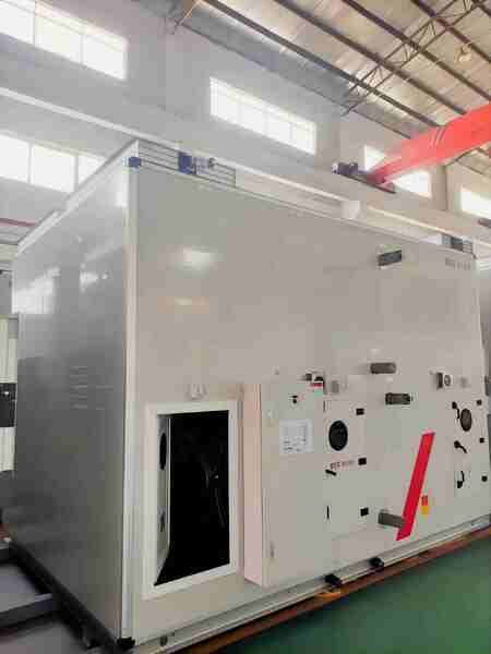 GUANGZHOU JETEX-LLOYD'S MACHINERY LTD Produktionslinie des Herstellers