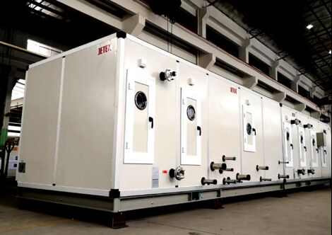 GUANGZHOU JETEX-LLOYD'S MACHINERY LTD Produktionslinie des Herstellers