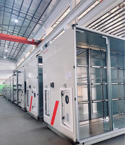 GUANGZHOU JETEX-LLOYD'S MACHINERY LTD Produktionslinie des Herstellers