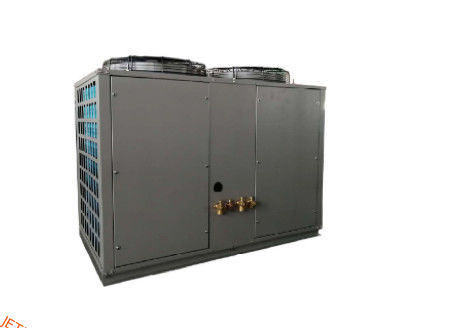 Klimaanlage 3 - 8 Reihen