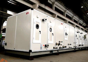 Industrielle Zentralluftbehandlungseinheit mit Luftvolumen von 2000 m3/h bis 3000000 m3/h